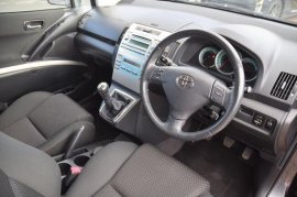 Toyota VERSO 5-DR 1.8 VVT-i