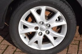 Toyota VERSO 5-DR 1.8 VVT-i