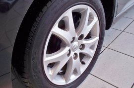 Toyota Corolla Verso 1.8 VVT-i