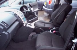 Toyota Corolla Verso 1.8 VVT-i