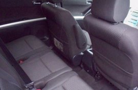 Toyota Corolla Verso 1.8 VVT-i
