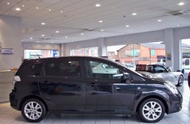 Toyota Corolla Verso 1.8 VVT-i