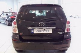 Toyota Corolla Verso 1.8 VVT-i