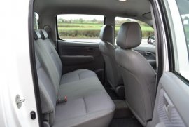 Toyota Hilux D-4D