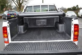 Toyota Hilux D-4D