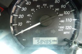 Toyota Hilux 2.5D-4D