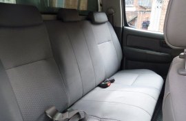 Toyota Hilux 2.5D-4D