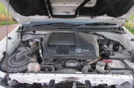 Toyota Hilux 2.5D-4D