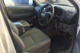 Toyota HILUX HL2 D-4D