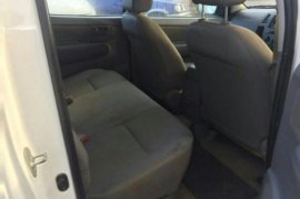 Toyota HILUX HL2 D-4D
