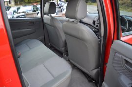 Toyota Hilux 2.5D-4D