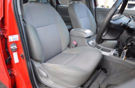 Toyota Hilux 2.5D-4D