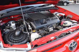 Toyota Hilux 2.5D-4D