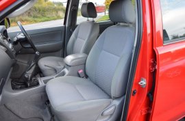 Toyota Hilux 2.5D-4D