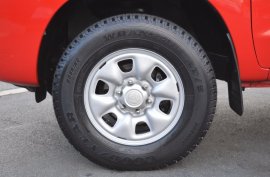 Toyota Hilux 2.5D-4D