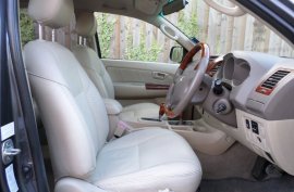 Toyota Hilux 3.0TD