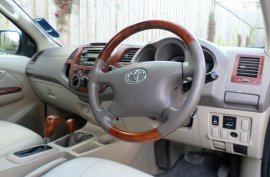 Toyota Hilux 3.0TD
