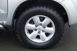 Toyota Hilux 2.5D-4D