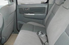 Toyota Hilux 2.5D-4D