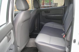 Toyota Hi-Lux 3.0D-4D