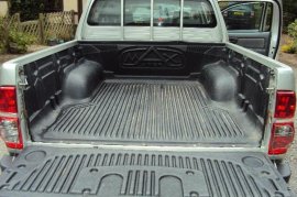 Toyota Hilux 2.5D-4D