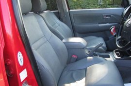 Toyota Hilux 3.0D-4D