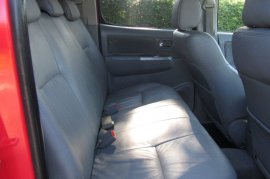 Toyota Hilux 3.0D-4D