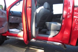 Toyota Hilux 3.0D-4D