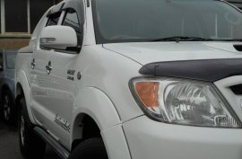 Toyota Hilux  3.0 D4D