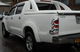Toyota Hilux  3.0 D4D