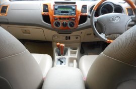 Toyota Hilux  3.0 D4D