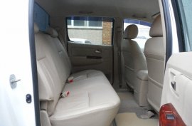Toyota Hilux  3.0 D4D