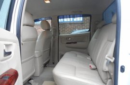 Toyota Hilux  3.0 D4D