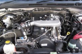 Toyota Hilux 2.5TD