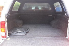 Toyota Hilux 2.5TD