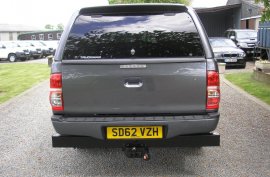 Toyota Hilux 2.5D-4D