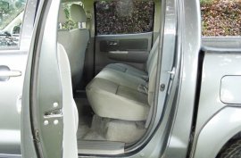 Toyota Hilux 3.0