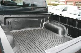 Toyota HiLux D-4D