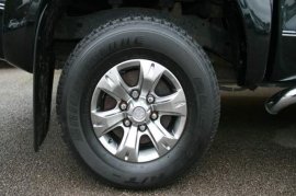 Toyota HiLux D-4D