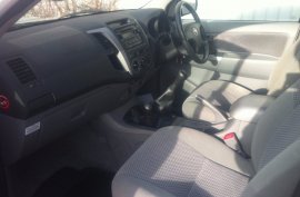 Toyota Hilux 3.0D-4D