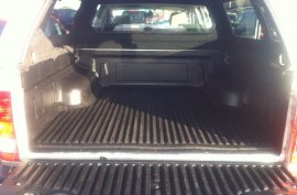 Toyota Hilux 3.0D-4D