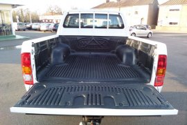 Toyota Hilux HL2 4X4 2.5 D-4D