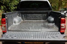 Toyota Hilux 3.0D-4D