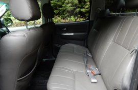 Toyota Hilux 3.0D-4D