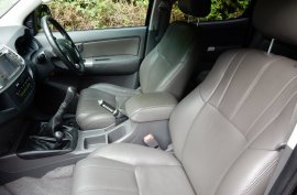 Toyota Hilux 3.0D-4D