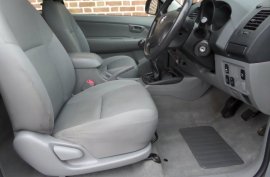Toyota Hilux 2.5D-4D