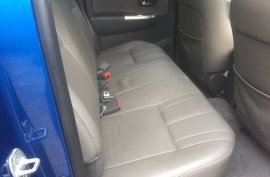 Toyota Hilux 3.0TD
