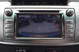 Toyota Hilux 3.0TD