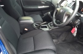 Toyota Hilux 3.0TD