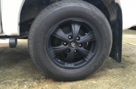 Toyota Hilux 3.0TD